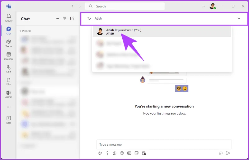 Comment tester l'audio dans Microsoft Teams