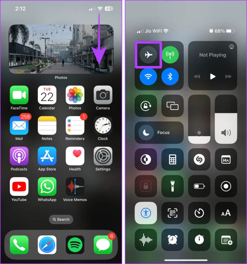 9 manieren om een ​​beter signaal (service) te krijgen op de iPhone