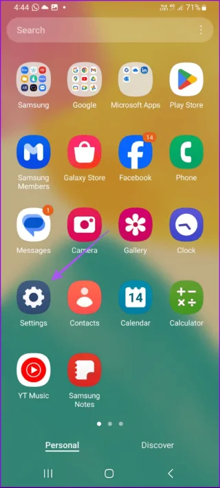 9 migliori soluzioni per Samsung Galaxy Store che non scarica app sui telefoni Samsung