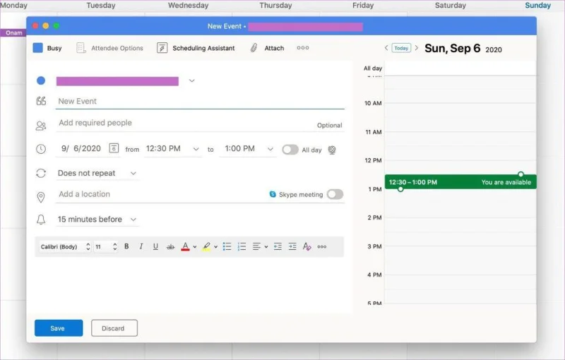 25 migliori scorciatoie da tastiera di Outlook per Windows e Mac