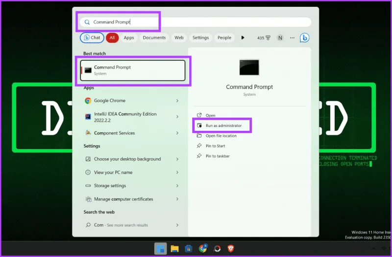 Diez soluciones para el error 'Administración de memoria de video interna' en Windows