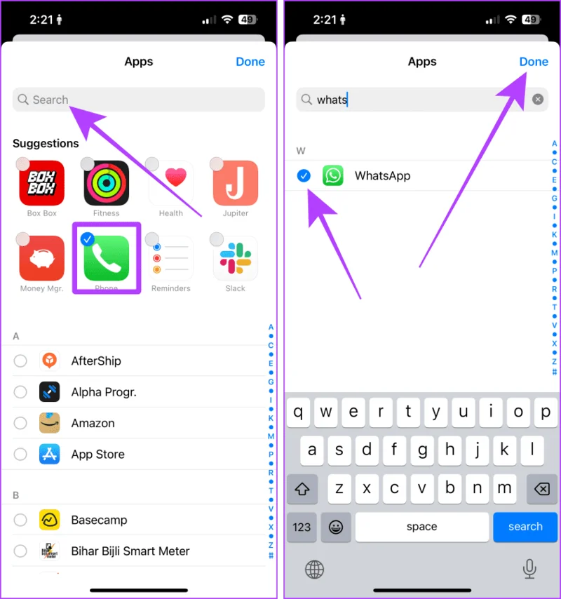 5 manieren om oproepen op de iPhone te dempen