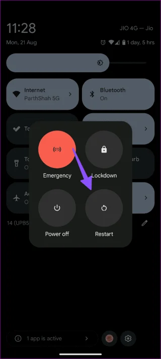 Les 10 meilleures façons de corriger l'erreur « Aucune connexion » de Google Play Store
