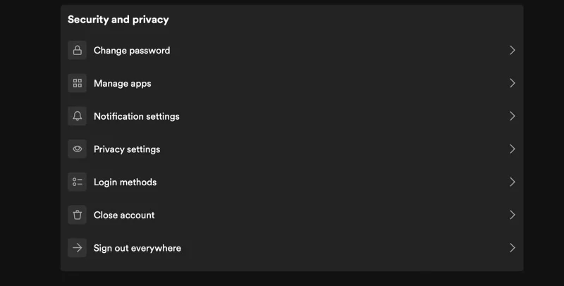 7 Częste Problemy ze Spotify i jak je Naprawić