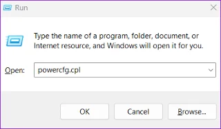 Windows 11에서 작동하지 않는 절전 모드를 해결하는 11가지 방법