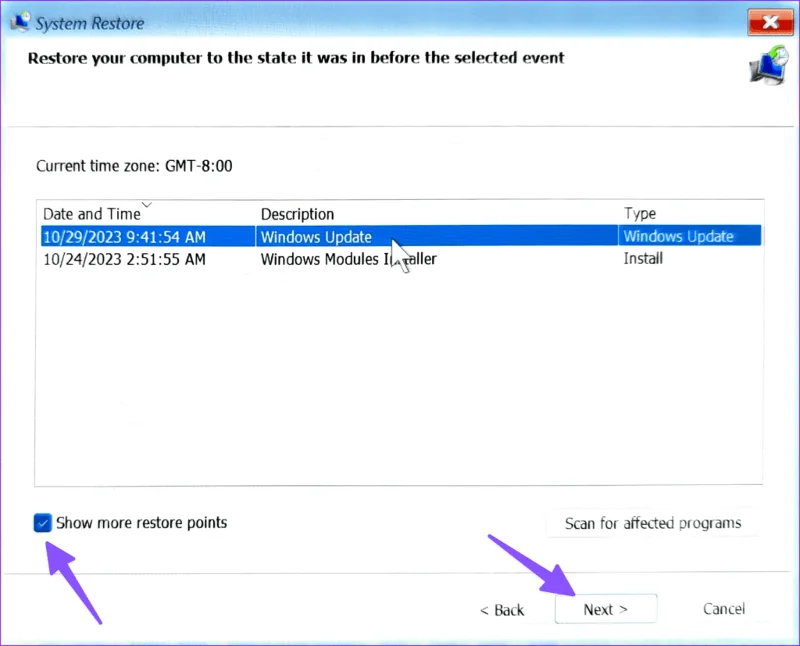 7 formas de salir del bucle "Diagnóstico de su PC" en Windows 11