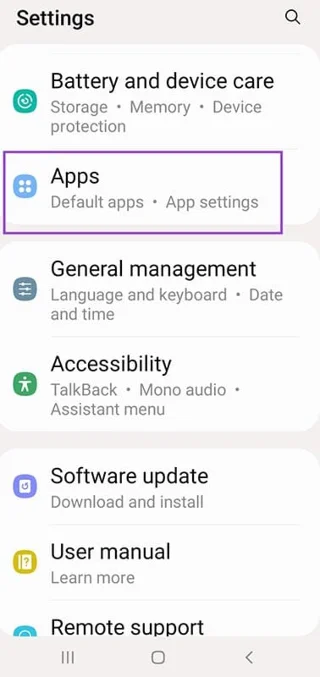 Googleファミリーリンクの「このデバイスはファミリーリンクで管理されています」通知をスマートフォンから削除する3つの方法