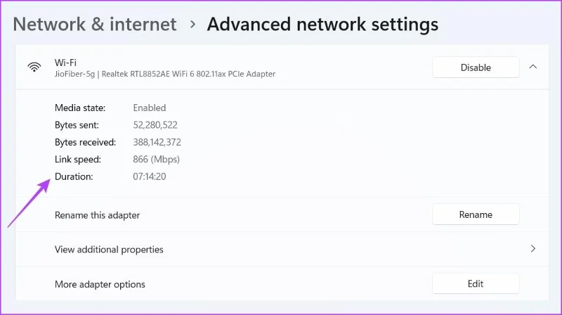 4 mejores formas de comprobar el tiempo de actividad de la PC en Windows 11