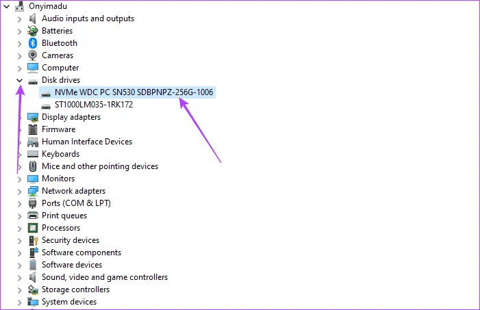 Las 4 mejores soluciones para la falla del estado de energía del controlador en Windows 11