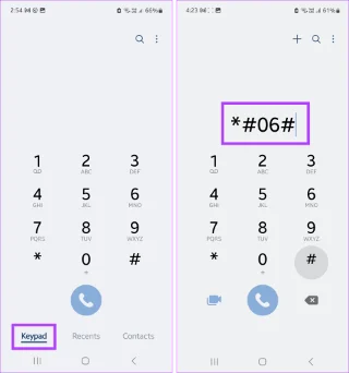 Come verificare se il tuo telefono Samsung è originale o falso
