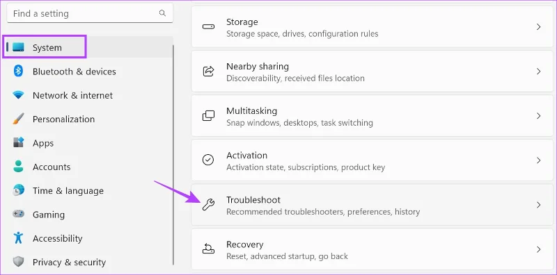 Cómo solucionar el error de Bluetooth "Intente conectar su dispositivo" en Windows 11