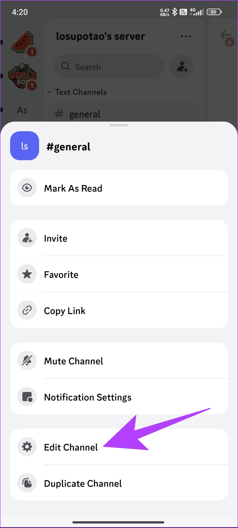 Come abilitare o disabilitare i canali NSFW su Discord