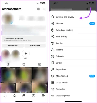 Meerdere manieren om iemand op Instagram te dempen vanaf iPhone, Android, webbrowser