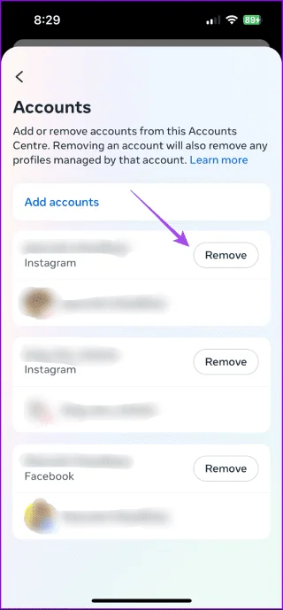 6 migliori soluzioni per l'errore "Riproveremo quando ci sarà una connessione migliore" su Instagram
