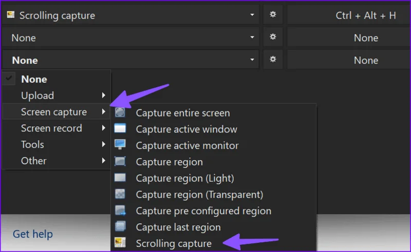 Les 3 meilleures façons de prendre des captures d’écran avec défilement dans Windows 11