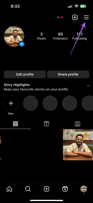 7 migliori soluzioni per i sottotitoli o i sottotitoli che non funzionano sui rulli di Instagram
