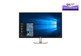 6 Best Monitors with 2 HDMI Ports