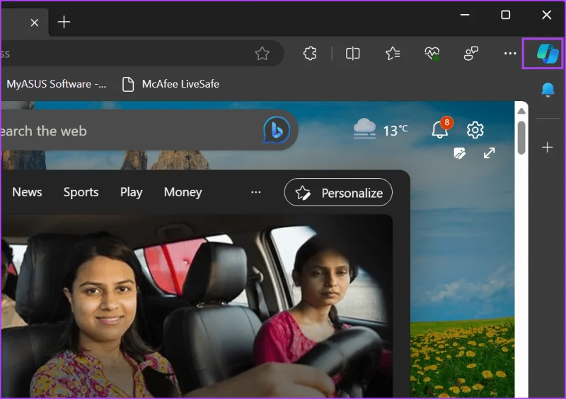 7 วิธียอดนิยมในการแก้ไขปัญหา Copilot Missing ใน Windows 11