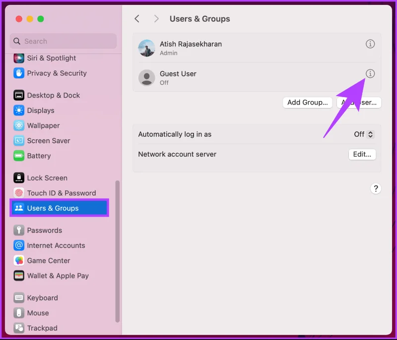 Hoe Safari Private Browsing op Mac uit te schakelen