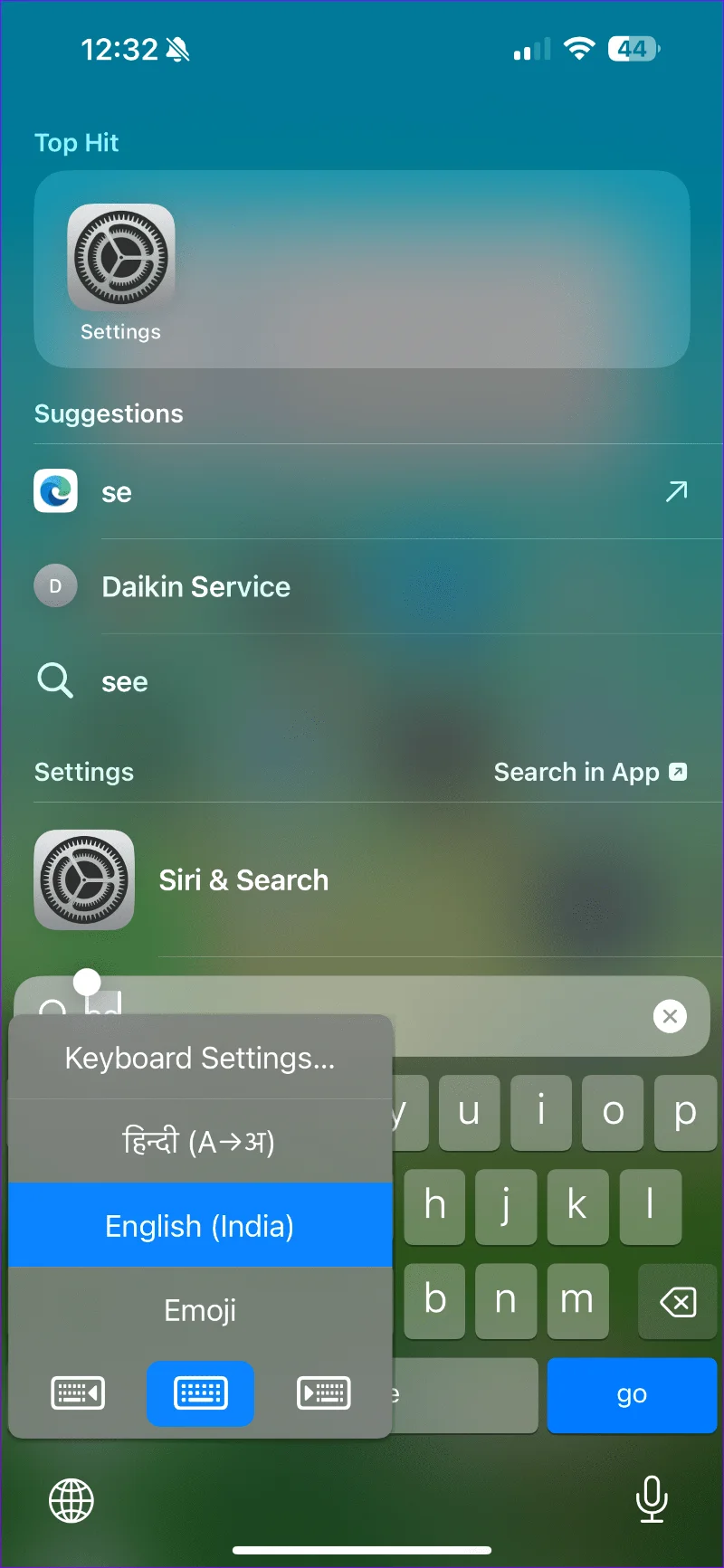 Les 12 meilleures façons de réparer le clavier de l'iPhone qui n'apparaît pas