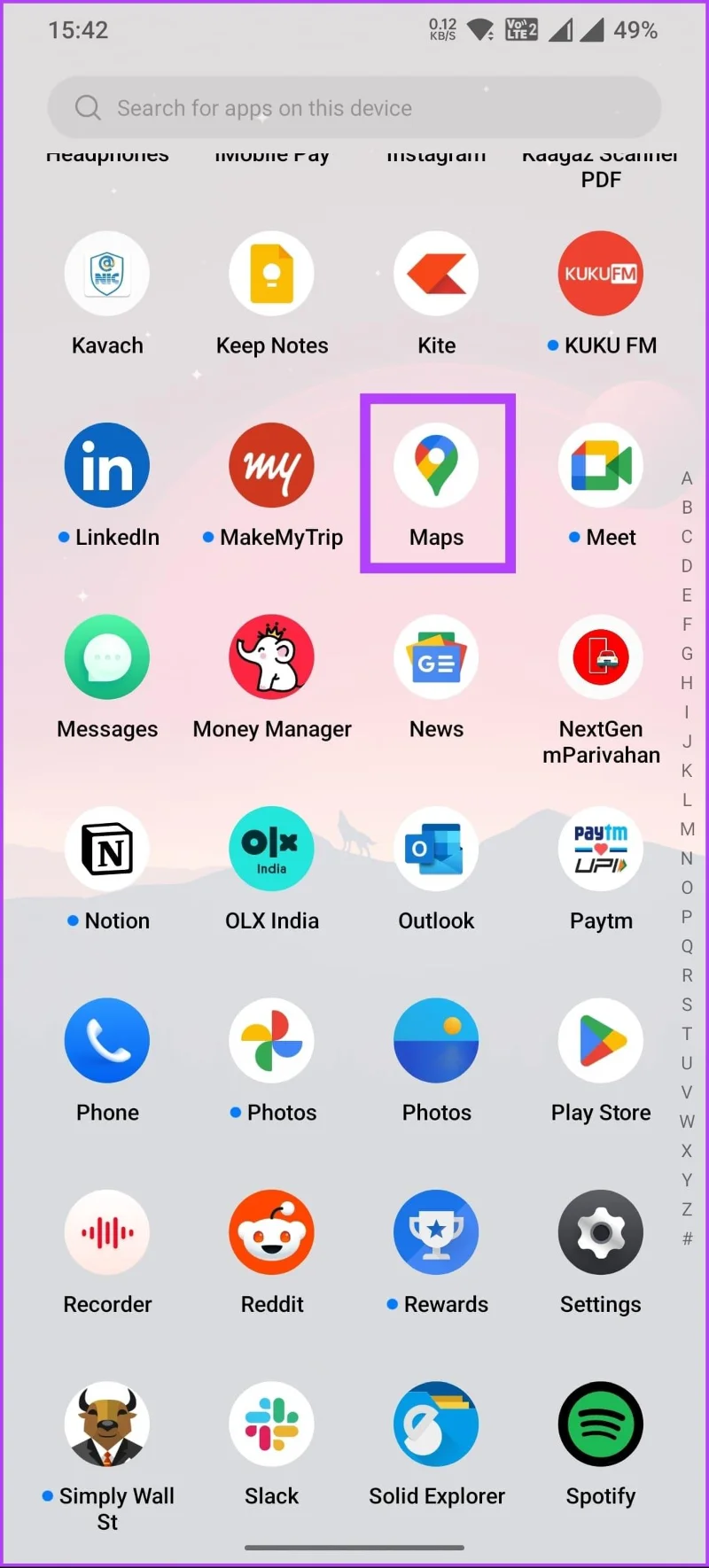 Come trovare l'altitudine su Google Maps su desktop e dispositivi mobili