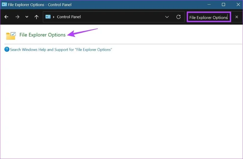 4 eenvoudige manieren om het bestandstype (extensie) te wijzigen in Windows 11