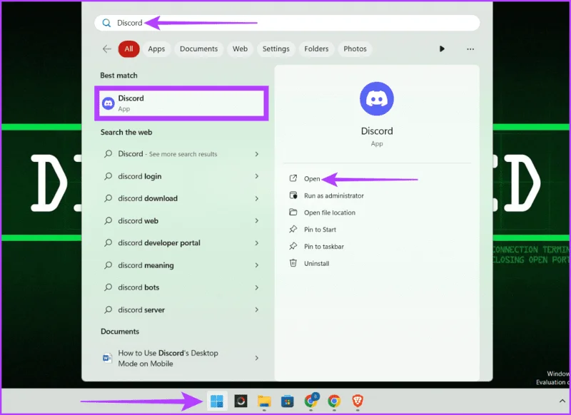 Come nascondere i server reciproci in Discord su desktop e dispositivi mobili