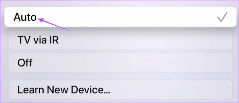 6 meilleures solutions pour l'absence de son dans l'application YouTube sur Apple TV
