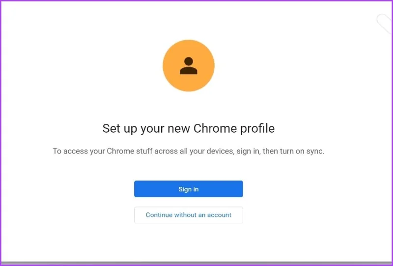 4 soluciones para que Google Chrome no abra nuevas pestañas en Windows