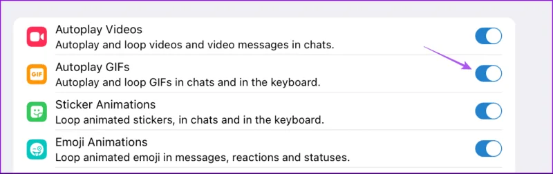 8 migliori soluzioni per le GIF che non funzionano in Telegram su dispositivi mobili e desktop