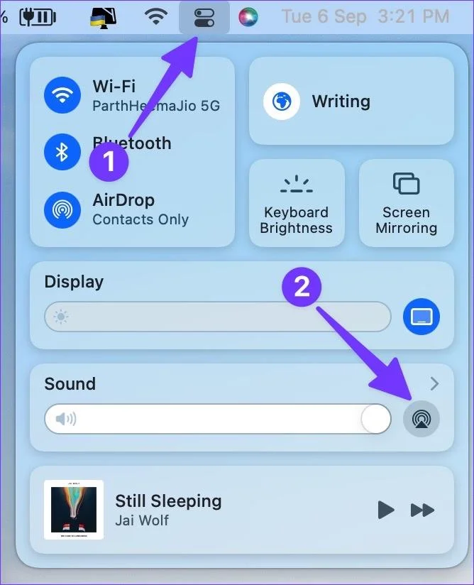 Comment lire de la musique YouTube sur HomePod