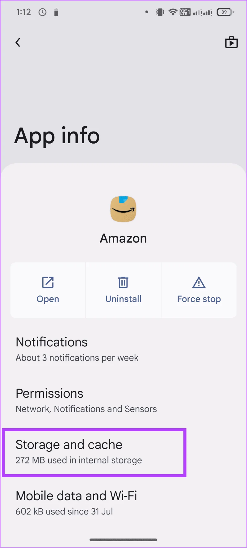 Diez formas de reparar el código de error 5004 o 5005 de Amazon Prime Video
