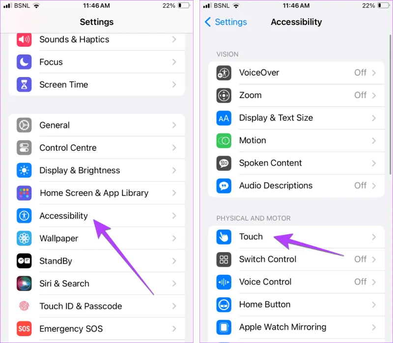 11 manieren om iPhone Live Photos te repareren die niet werken