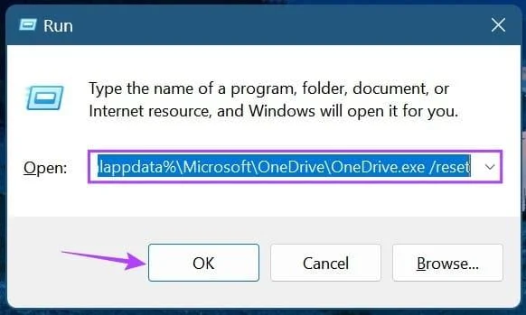 7 correctifs pour l'erreur OneDrive 0x80070185 « L'opération cloud a échoué »