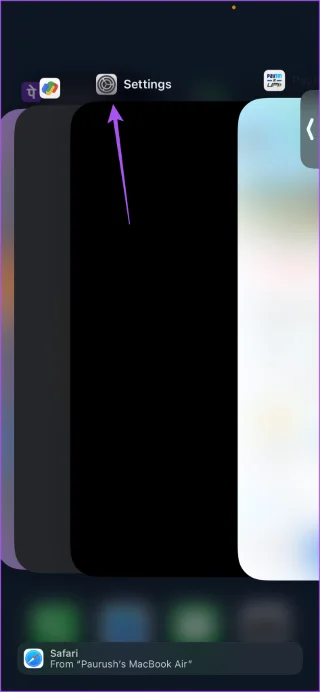 6 beste oplossingen voor Apple ID grijs weergegeven op iPhone