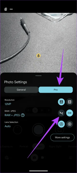 8 migliori suggerimenti e trucchi per la fotocamera di Google Pixel 8 e 8 Pro