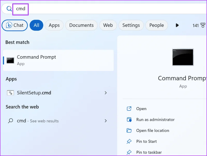 5 soluciones para 'Se produjo un error al cargar el solucionador de problemas' en Windows 11