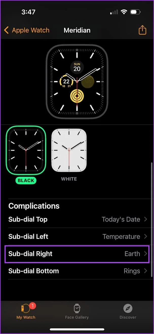 5 manieren om de levensduur van de batterij op Apple Watch te controleren