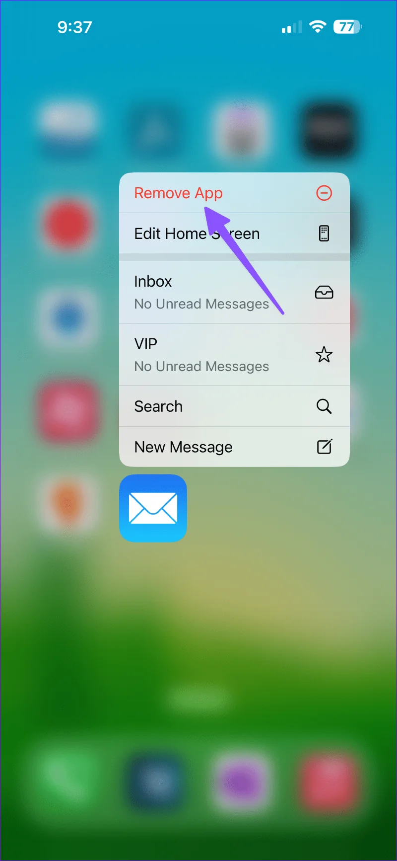 Top 14 manieren om te repareren dat de iPhone geen e-mails verzendt