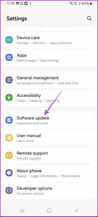 Come aggiungere un widget fotocamera personalizzato sui telefoni Samsung Galaxy