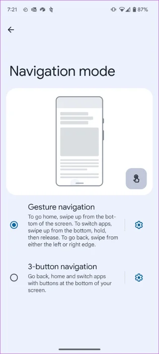Top 9 manieren om Android-telefoons automatisch te repareren door op de Terug-knop te drukken