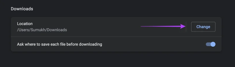 10 oplossingen voor mislukte downloadnetwerkfout in Chrome