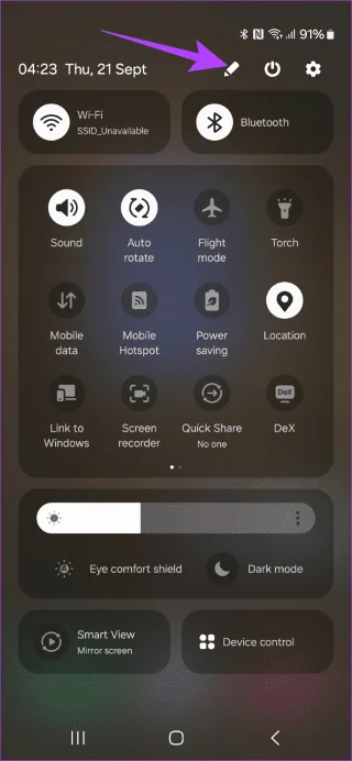 8 migliori suggerimenti e trucchi per Samsung One UI 6 che dovresti sapere