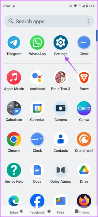 7 beste oplossingen voor Android-telefoons die niet verschijnen op Windows 11