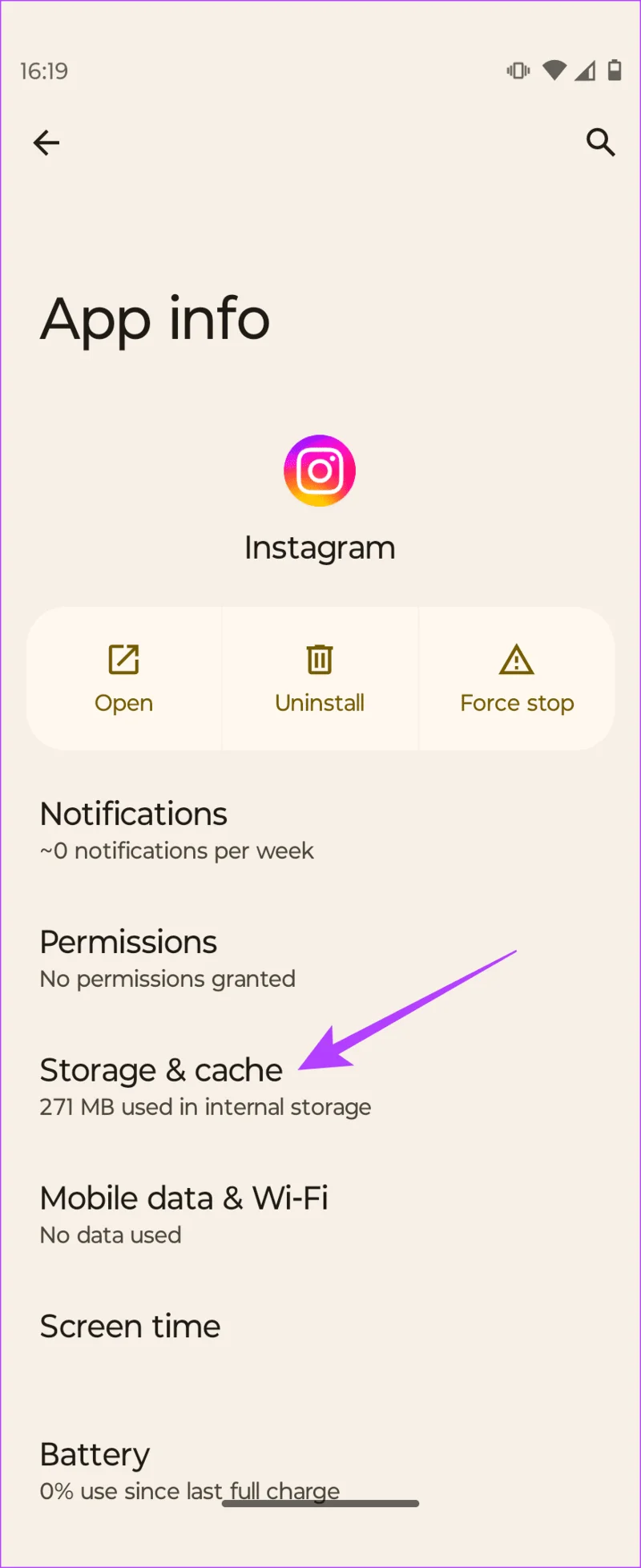 9 modi per risolvere il blocco dei video su storie e post di Instagram