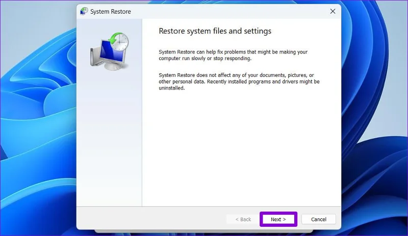 Seis formas de solucionar la imposibilidad de cambiar el PIN de inicio de sesión en Windows