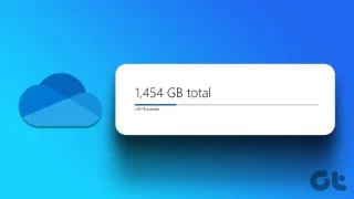 Guida allarchiviazione di OneDrive: cosa conta e cosa no