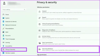 Cómo mostrar archivos y carpetas ocultos en Windows 11