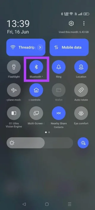 Come utilizzare il telefono come microfono per il tuo PC