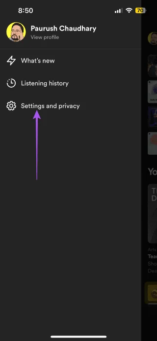 7 beste oplossingen voor Spotify die gedownloade nummers niet afspeelt op Android en iPhone